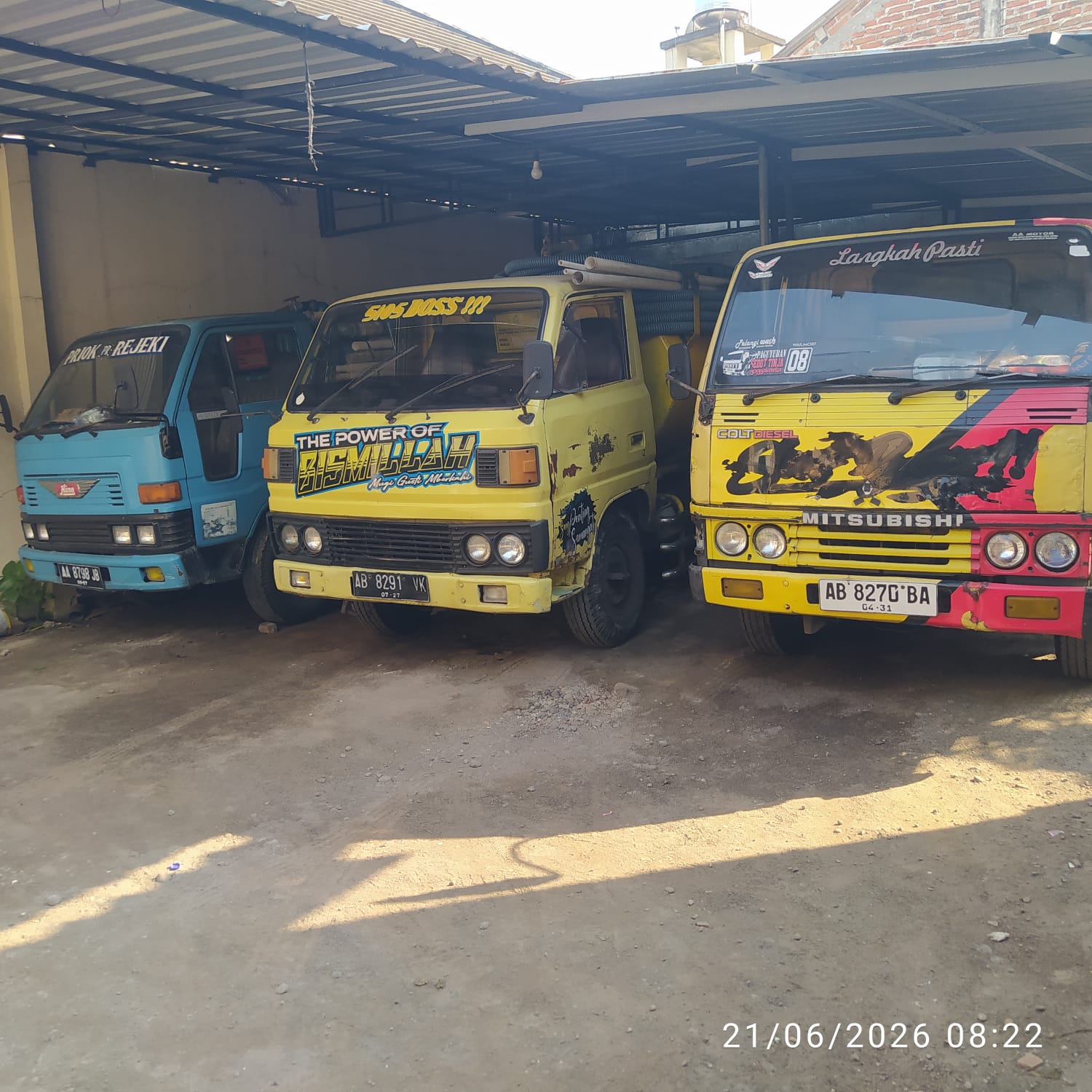 Jasa Sedot WC Jogja Utama