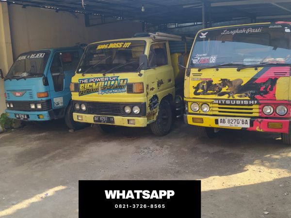 Sedot WC Jogja 1