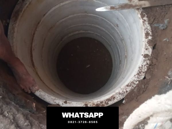 Sedot WC Jogja 12
