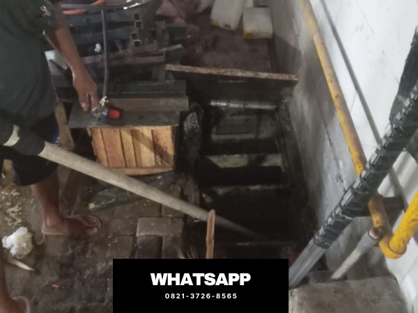 Sedot WC Jogja 14