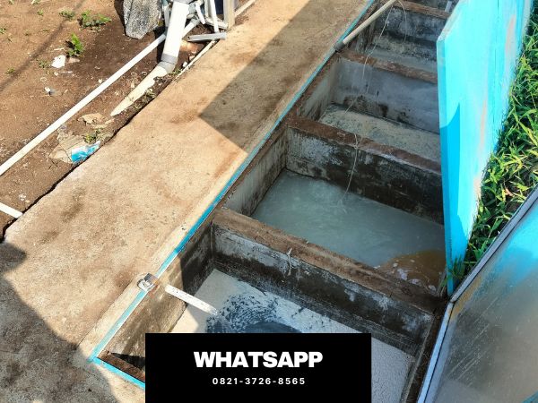 Sedot WC Jogja 15