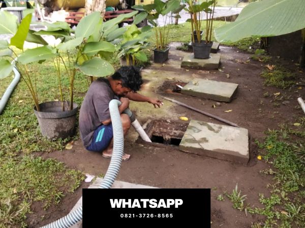 Sedot WC Jogja 16