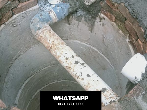 Sedot WC Jogja 18