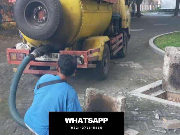 Sedot WC Jogja 3