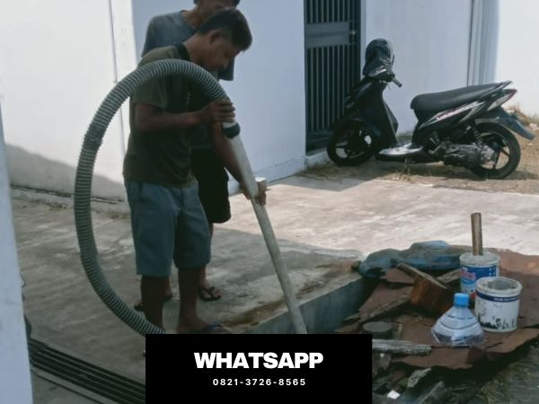 Sedot WC Jogja 4