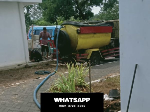 Sedot WC Jogja 5