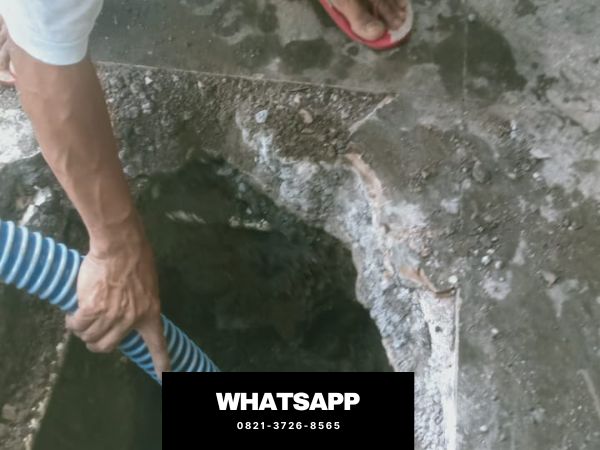 Sedot WC Jogja 6